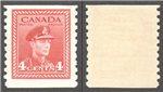 Canada Scott 281 MNH VF (P)